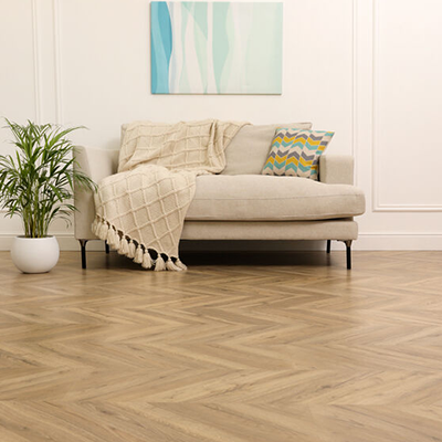 Best Pet Friendly Flooring for the Home