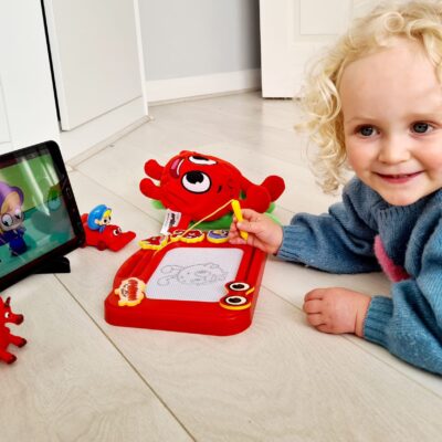 My Magic Pet Morphle | Review