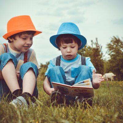 Why is Reading so Important for Children?