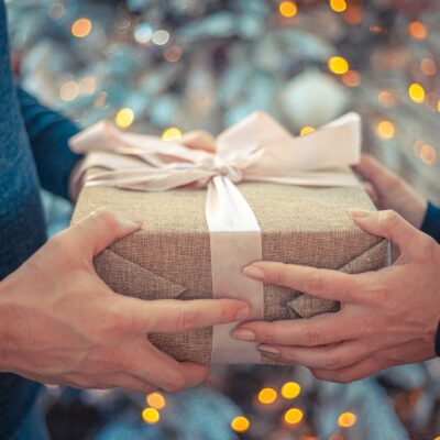 5 Fabulous Ideas for Mother’s Day Gifts