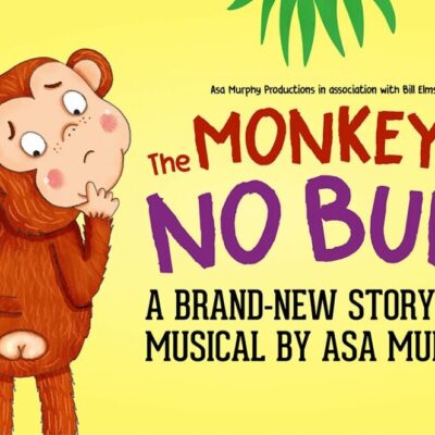 The Monkey With No Bum Theatre Production | Review