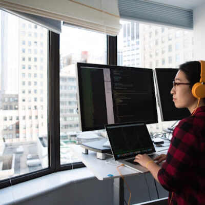 Thinking of Creating a Productive Home Office: Here’s What You Need to Know