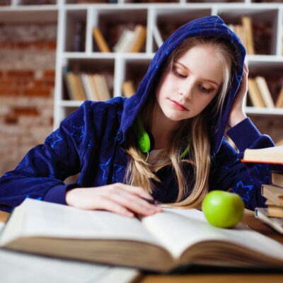 How Do My Child’s Lifestyle Choices Affect Their Education