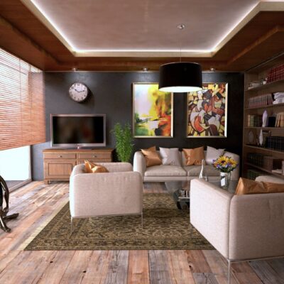5 Benefits of Moving To A Furnished Apartment