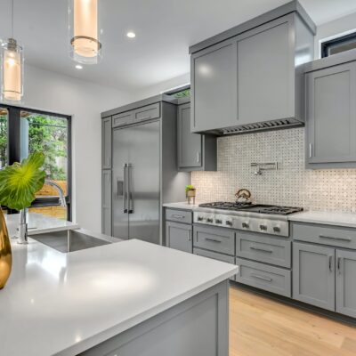 5 Things To Consider When Designing A New Kitchen