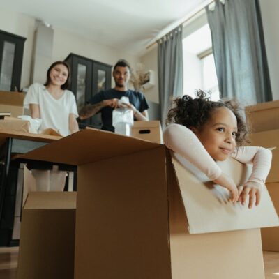 4 Ways To Make Your House Move Go Smoothly