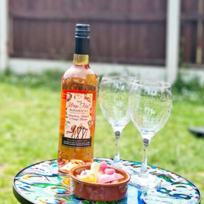 English Wine Week