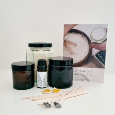 How Candle Making Can Benefit Your Mental Health