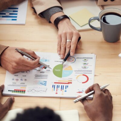 3 Benefits Of Using Machine Vision In Your Business