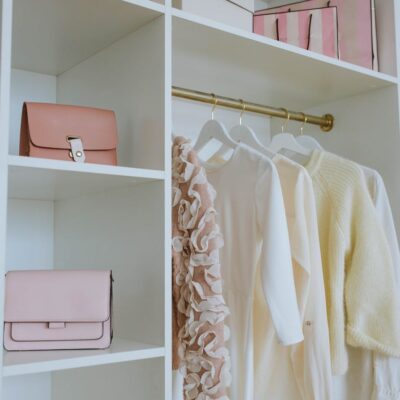 How To Create A Capsule Wardrobe
