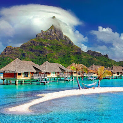 3 Different Types of Holidays Everyone Needs to Experience