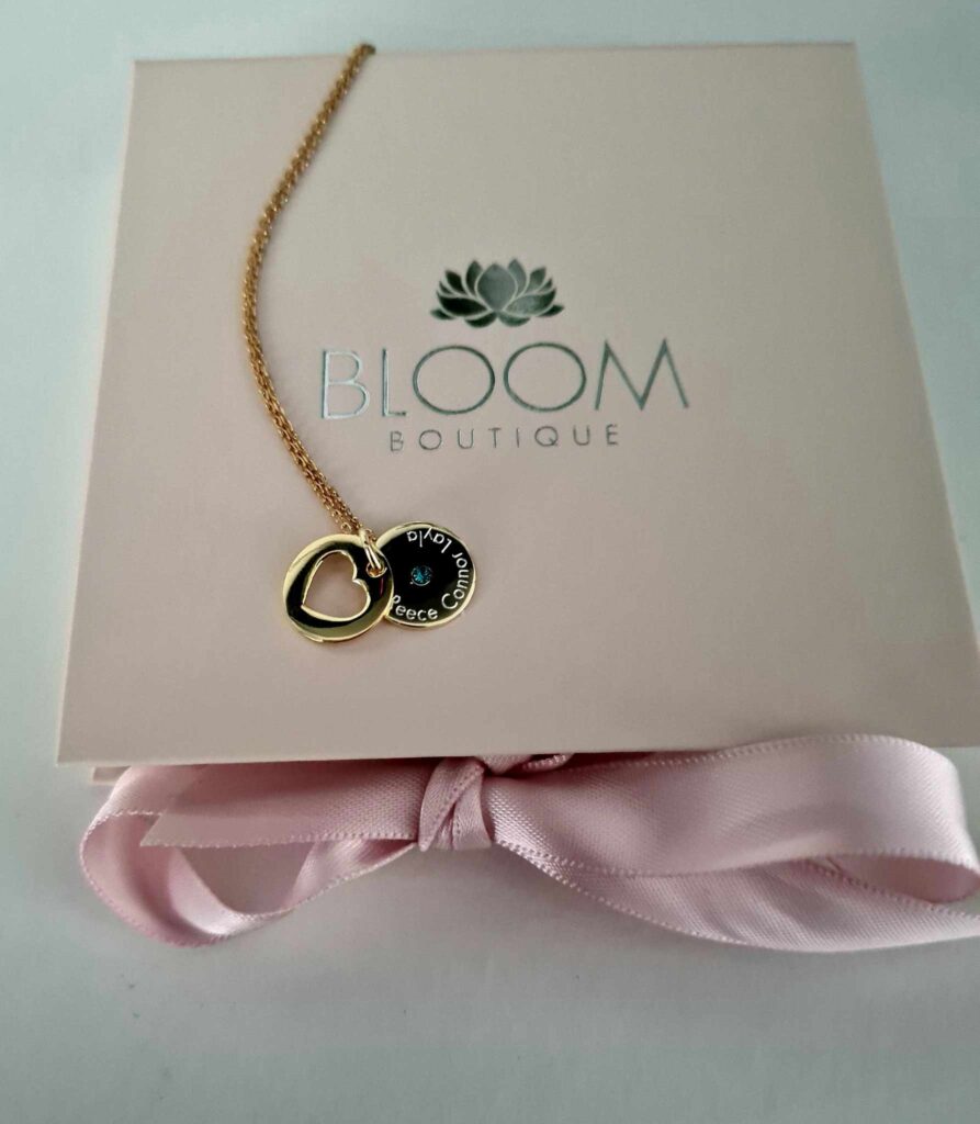 bloom boutique