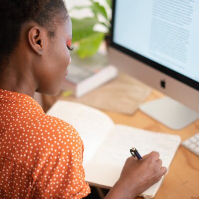 4 Work From Home Tips To Maximize Your Productivity