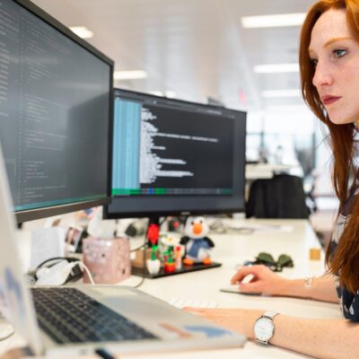4 Benefits Of Completing An International Internship