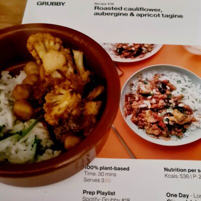 Use Buyagift To Order Your Food Subscriptions