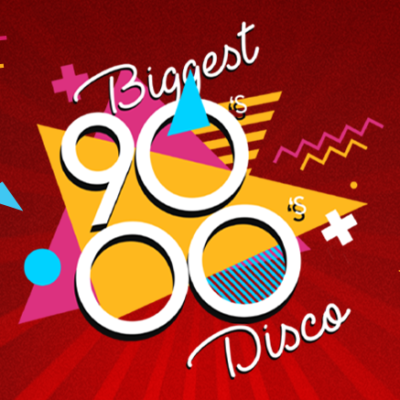 Win Tickets to The Biggest Disco