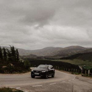 9 Reasons Why You Should Rent a Car When Exploring Scotland