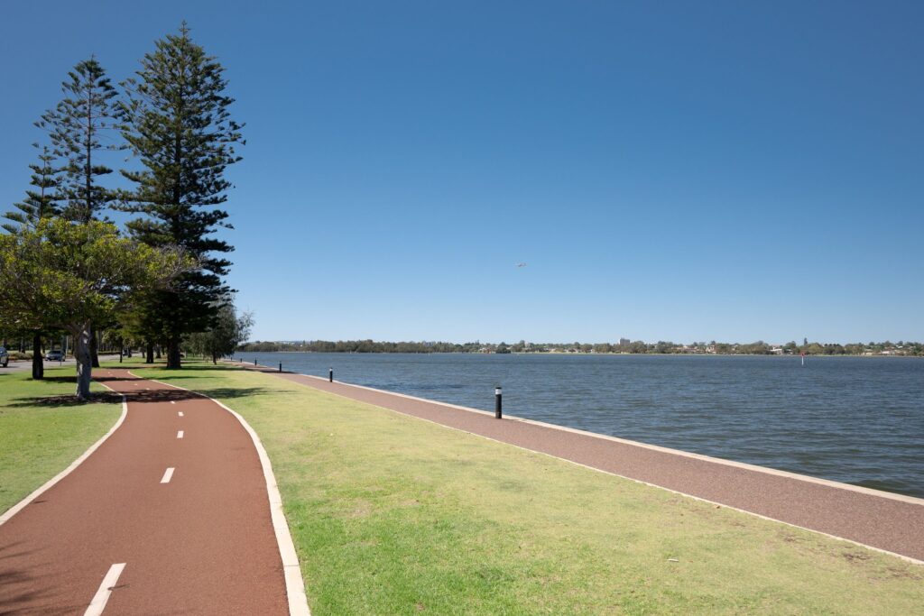 things to do in perth