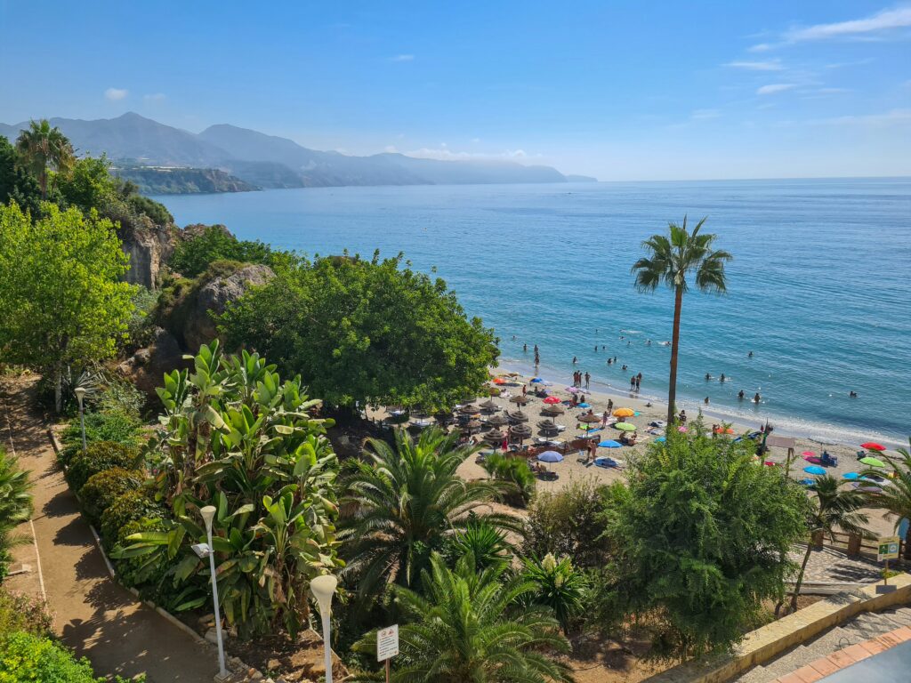 places to visit on the costa del sol