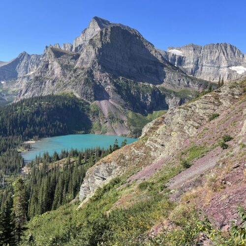 Glacier National Park with Kids: An Ultimate Family Adventure Guide