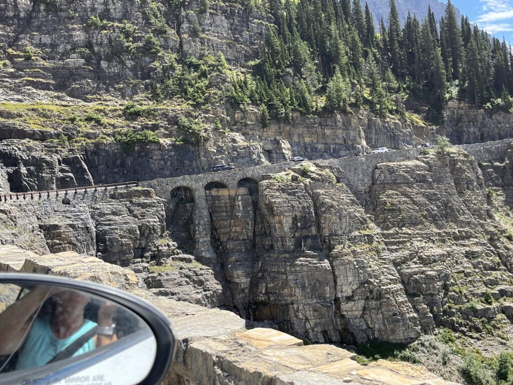 glacier national park