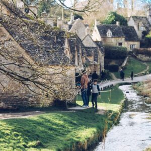 Discovering Cotswolds: A Weekend Getaway from London