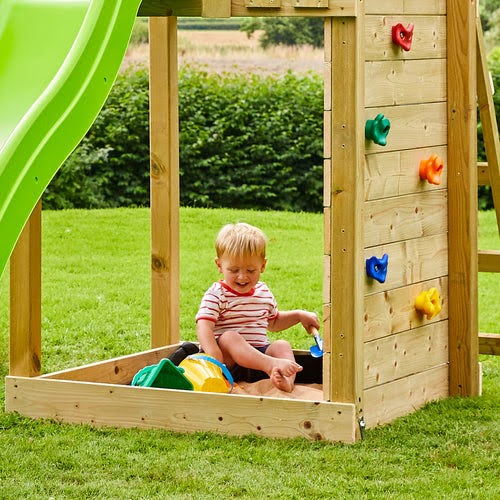 outdoor fun for kids