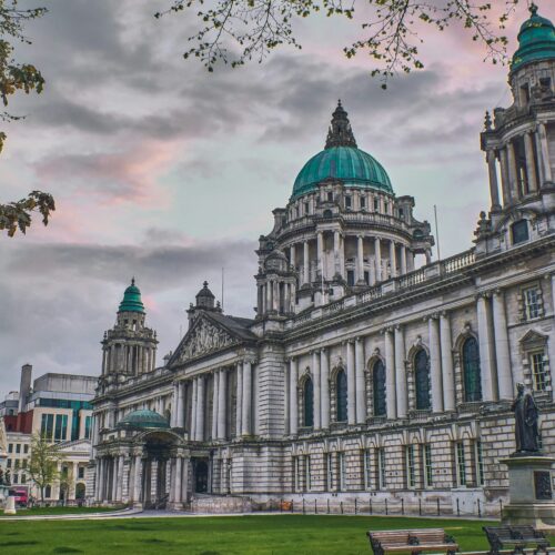 21 Free things to do in Belfast