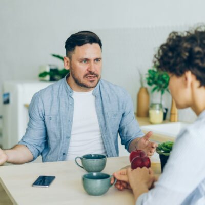 Moving from Uncertainty to a Fresh Start