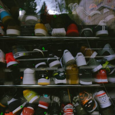 Budget-Friendly Kids’ Shoe Brands Moms Actually Trust