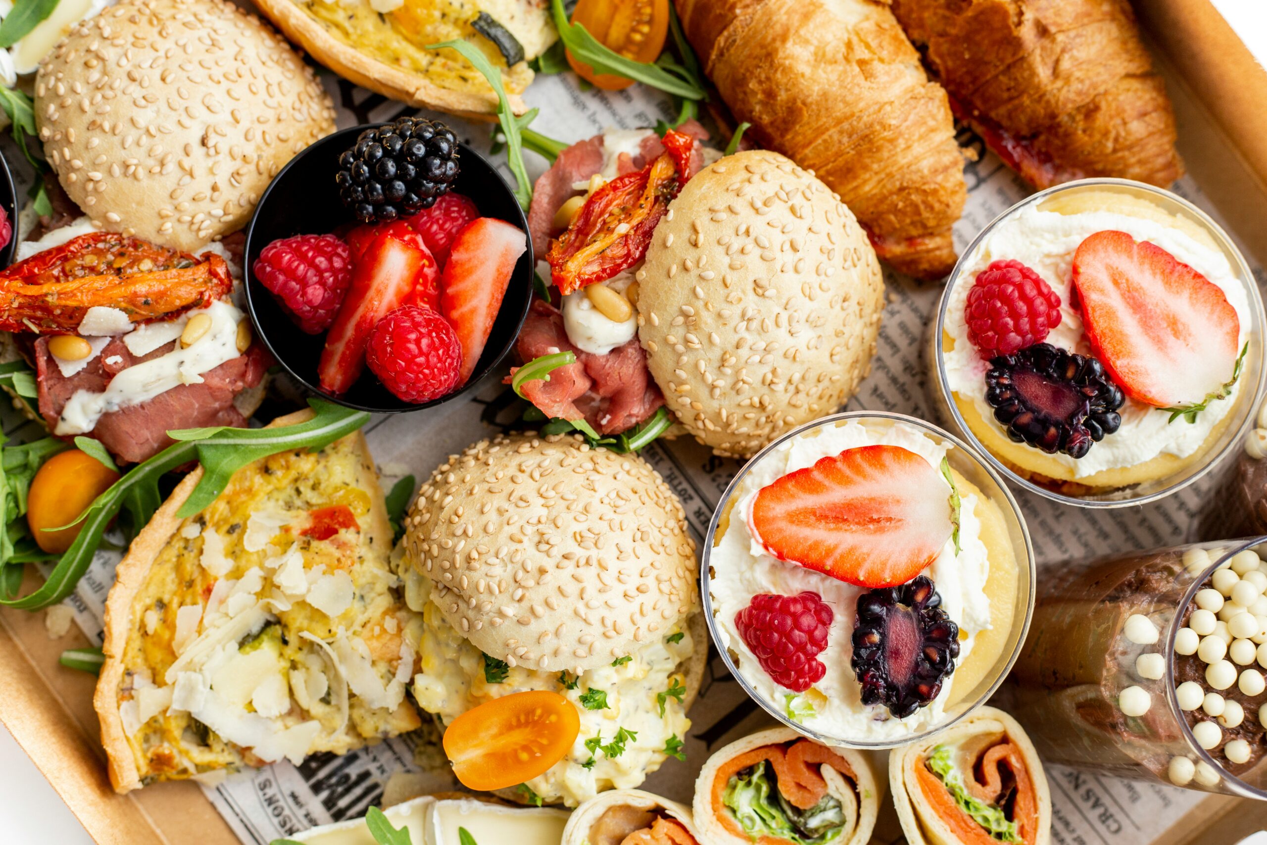 food gifts