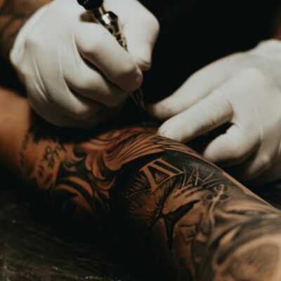 Three Tips For Avoiding Tattoo Regret