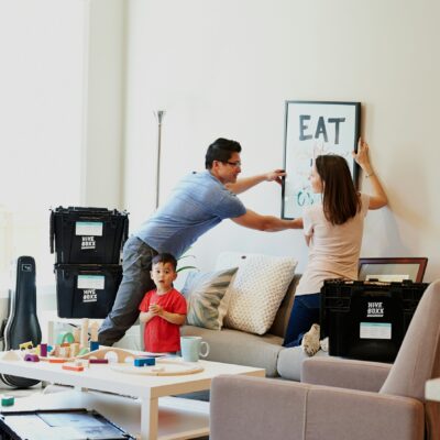 What is peak moving season and how to avoid stress from the outset?