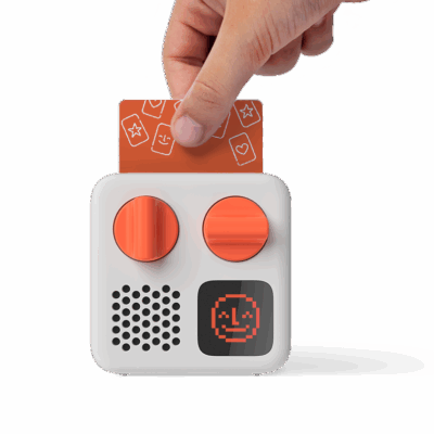 Enjoy a Screen Free Summer with the Yoto Mini | Review