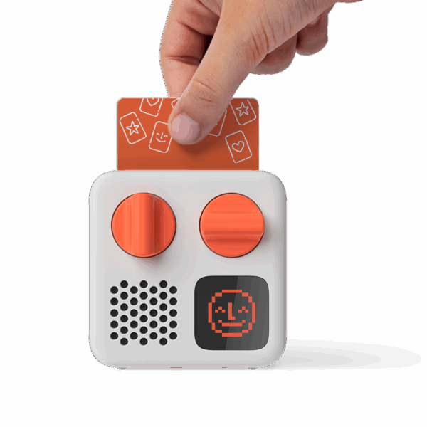 Enjoy a Screen Free Summer with the Yoto Mini | Review