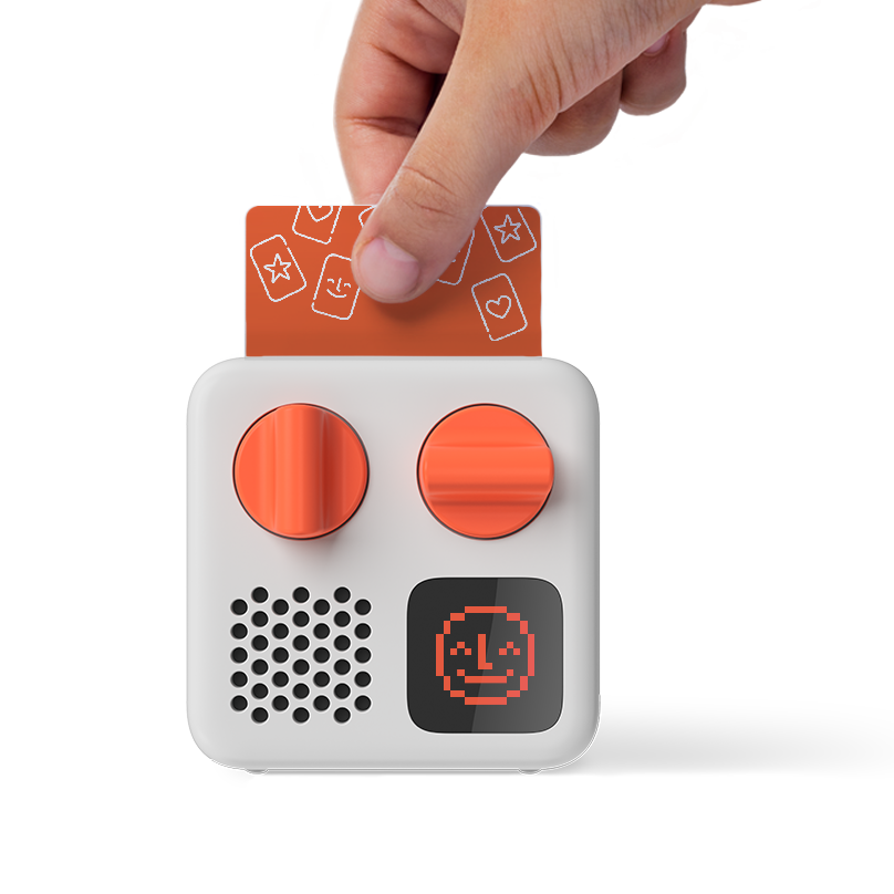 yoto mini