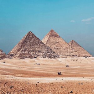 5 Must Try Experiences to Have in Egypt