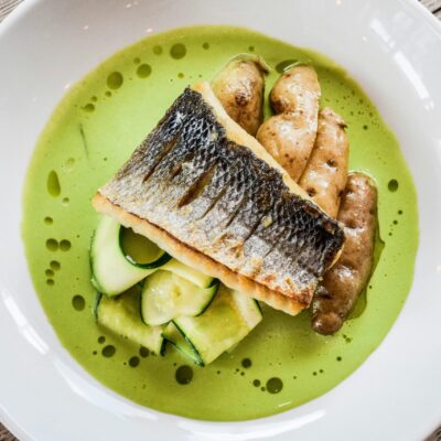 Does eating fish boost your immune system?