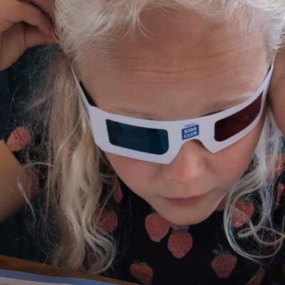 Brand New Prezzo Kids Club | Review