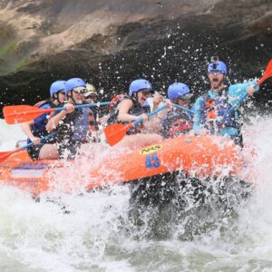 Beginner-Friendly Rafting Tips for First-Timers