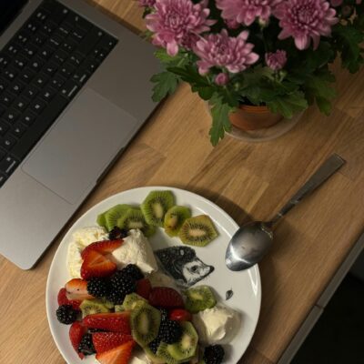 6 Essential Nutrition Tips To Stay Healthy And Vibrant With A Busy Schedule