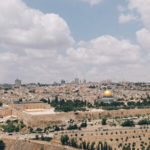 How to Choose the Right Christian Tour Group in Israel
