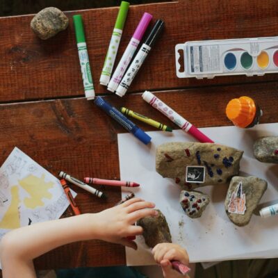 How Prep Schools Encourage Creativity Beyond the Classroom