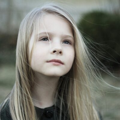 Helping Your Child Become More Confident