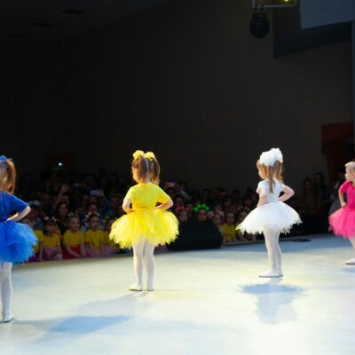 Why Are Drama Lessons Important for Kids?