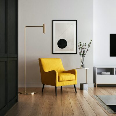 How Upholstery Fabric Can Give Your Home a Fresh New Look