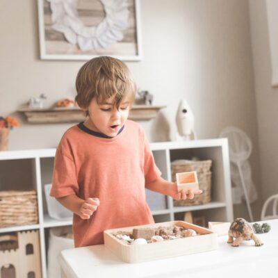Tips for Identifying Your Child’s Main Learning Style