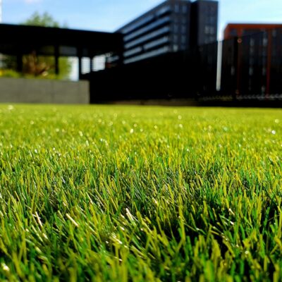 Why Artificial Grass Is Becoming a Family Garden Favourite
