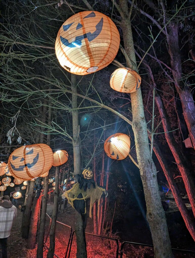 halloweenville