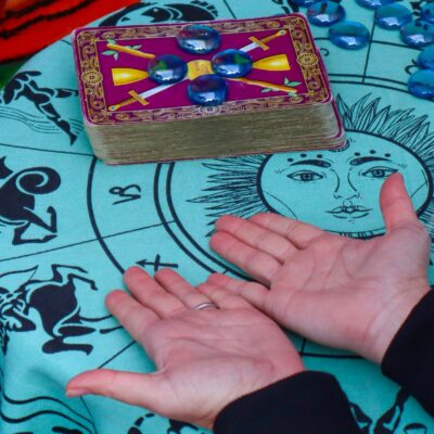 Best Phone Psychic Services in the UK